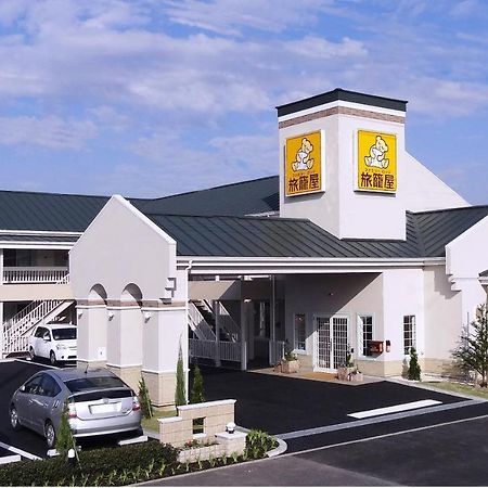 Family Lodge Hatagoya Kisarazu Kaneda Dış mekan fotoğraf