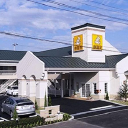 Family Lodge Hatagoya Kisarazu Kaneda Dış mekan fotoğraf