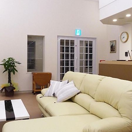Family Lodge Hatagoya Kisarazu Kaneda Dış mekan fotoğraf