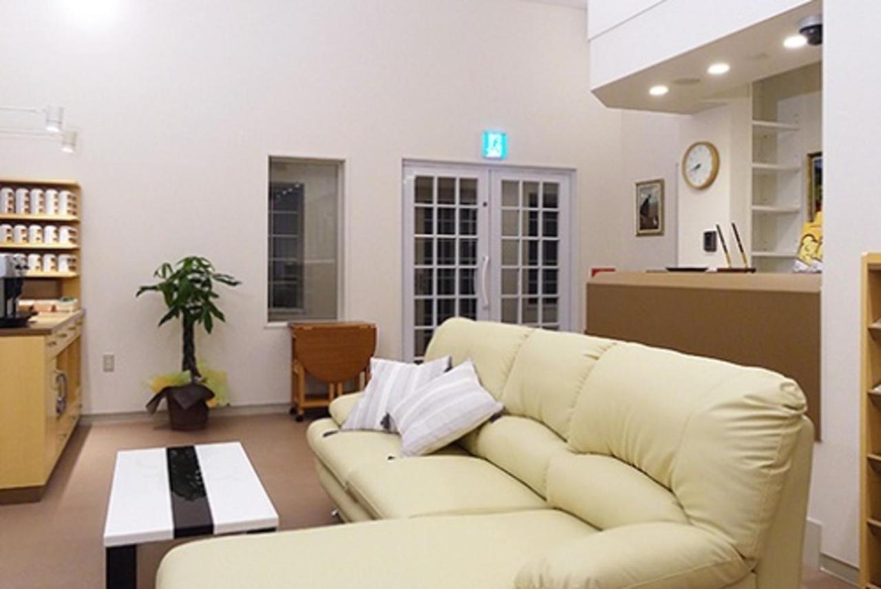 Family Lodge Hatagoya Kisarazu Kaneda Dış mekan fotoğraf