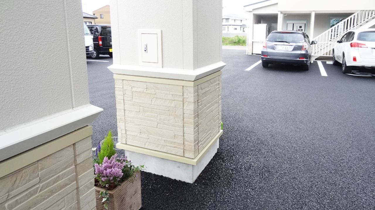 Family Lodge Hatagoya Kisarazu Kaneda Dış mekan fotoğraf